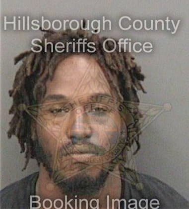 Charles McGee - Hillsborough County, FL 