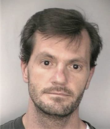 Michael McKinney - Hillsborough County, FL 