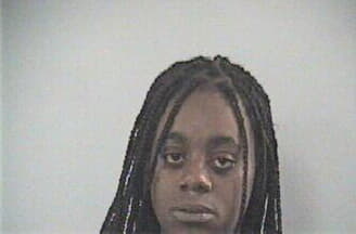 Myona McMullen - Fayette County, KY 