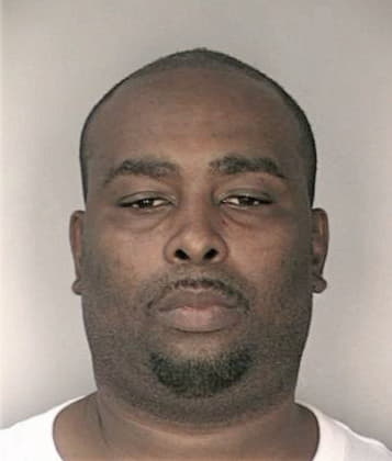Dondriec McNeal - Hillsborough County, FL 