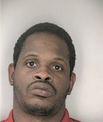 Mario McNish - Hillsborough County, FL 