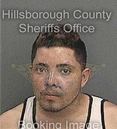 Eddie Meadows - Hillsborough County, FL 