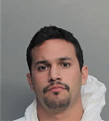 Pedro Medina-Ulloa, - Dade County, FL 