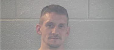 James Meece, - Pulaski County, KY 