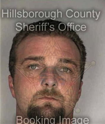 Jose Melendezramirez - Hillsborough County, FL 