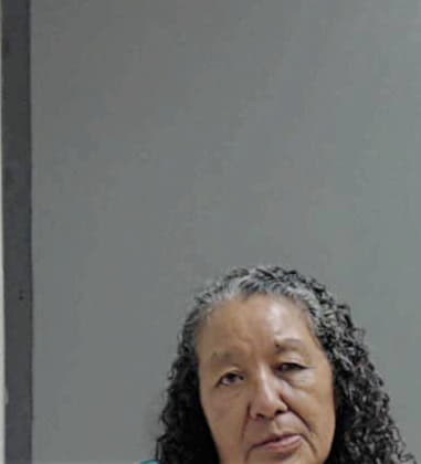 Maria Mendoza, - Hidalgo County, TX 