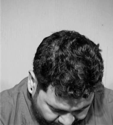 Saul Meza - Maricopa County, AZ 