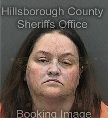 Noel Moehring, - Hillsborough County, FL 