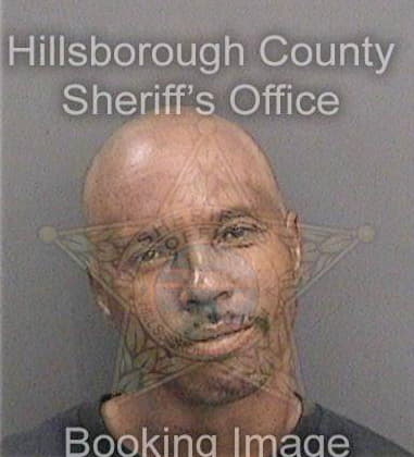 Christopher Montgomery, - Hillsborough County, FL 