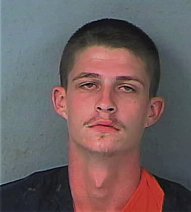 Robert Morning, - Hernando County, FL 