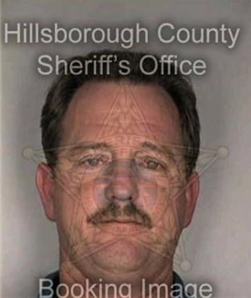 Thomas Odonnell, - Hillsborough County, FL 