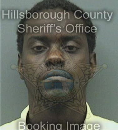 Victor Olise, - Hillsborough County, FL 