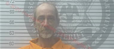 Kevin Otts, - Harrison County, MS 