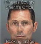 Victor Pardo, - Pinellas County, FL 