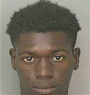 Damien Parris, - Polk County, FL 