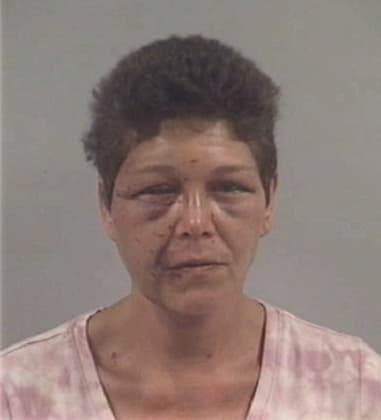 Elizabeth Parrish, - Johnston County, NC 