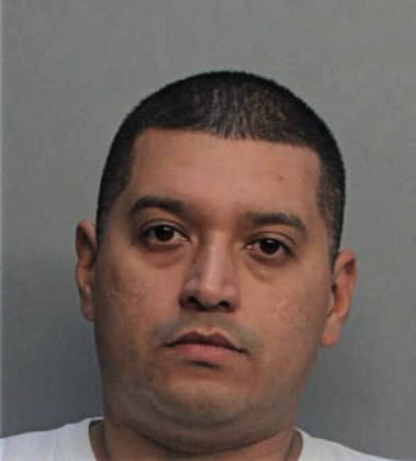 Milton Paz, - Dade County, FL 