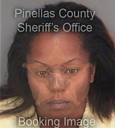 Jasmine Pearson, - Pinellas County, FL 