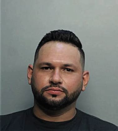 Hector Pena, - Dade County, FL 