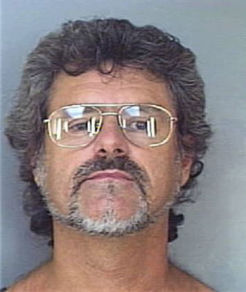 Richard Poffenberger, - Polk County, FL 