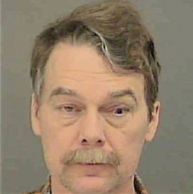 Jason Primeau - Mecklenburg County, NC 