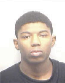 Christopher Proctor, - Fulton County, GA 