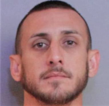 Esteban Ramirez, - Polk County, FL 