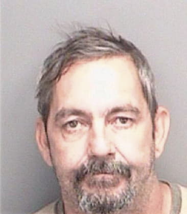 Dennis Ritter, - Pinellas County, FL 