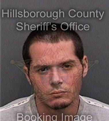 Rafael Rivera - Hillsborough County, FL 