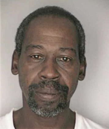 Franklin Roberts - Hillsborough County, FL 