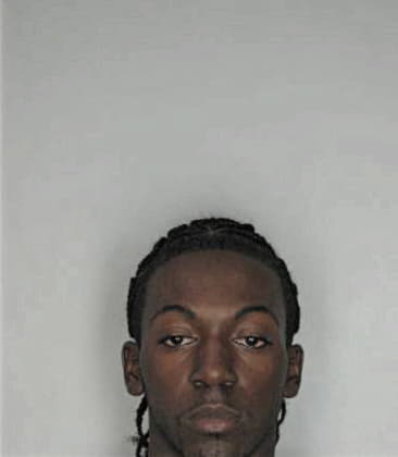 Jerrot Robinson - Hillsborough County, FL 