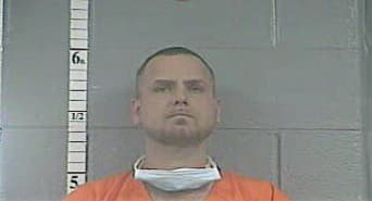 Jeremy Robison, - Bullitt County, KY 