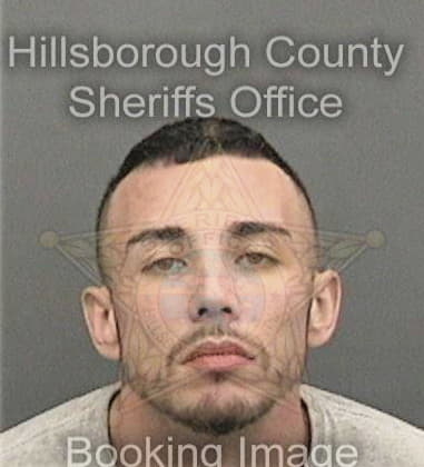 Javier Rodriguez, - Hillsborough County, FL 