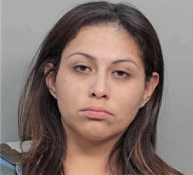 Sandra Rodriguez, - Dade County, FL 