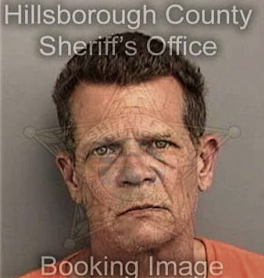 Patrick Ryan, - Hillsborough County, FL 