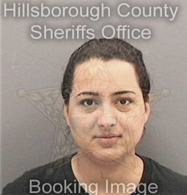 Donna Sanchez, - Hillsborough County, FL 