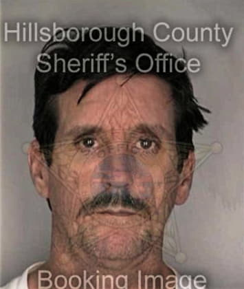 Augusto Santiagomaldonado, - Hillsborough County, FL 