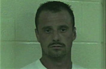 Elmer Scott - Daviess County, KY 