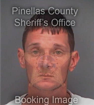 John Shaner, - Pinellas County, FL 