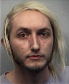 Jovan Sherry - Fulton County, GA 