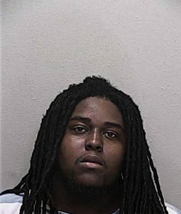 Alcarlos Smith, - Marion County, FL 