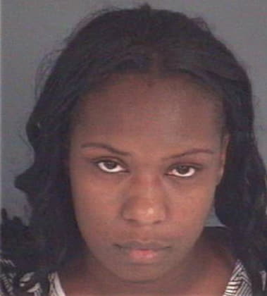 Cashaunda Smith, - Clay County, FL 