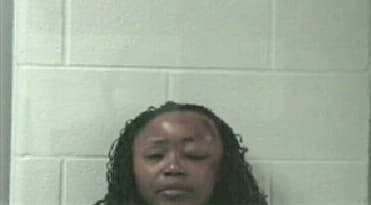 Jamala Smith - Daviess County, KY 