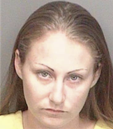 Mallory Smith - Pinellas County, FL 