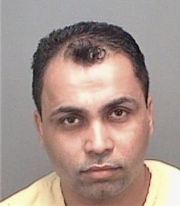 Steven Smith - Pinellas County, FL 