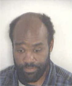 Walter Smith - Fulton County, GA 