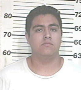 Miguel Solis, - Hidalgo County, TX 