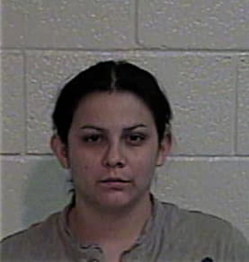 Rachel Sosa, - Hidalgo County, TX 