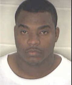 Nathaniel Spann - Fulton County, GA 