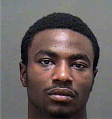 Lavar Sprinkle, - Mecklenburg County, NC 